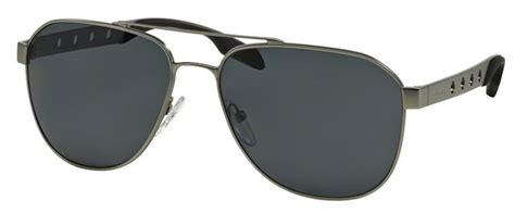 prada spr 51r|PRADA Aviator Sunglasses SPS 51R Gold .